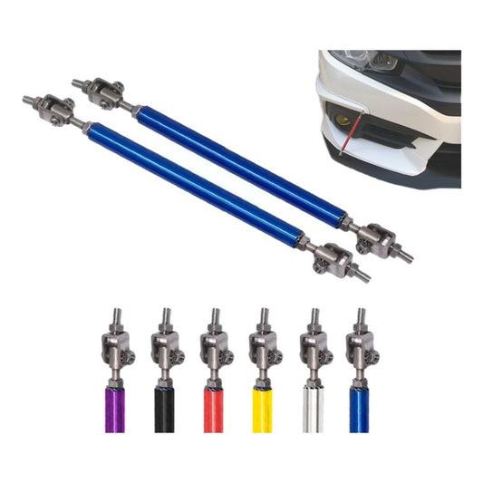 Sujetador De Lip Splitters Tirantes Struts Palitos Tensores