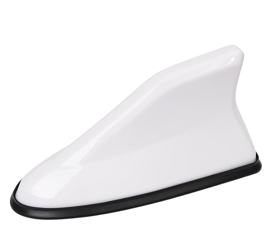 Vmingo Antena Aleta Tiburon Universal Radio Fm/am Señal Estereo Vmingo Mexico