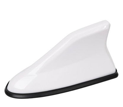 Vmingo Antena Aleta Tiburon Universal Radio Fm/am Señal Estereo Vmingo Mexico