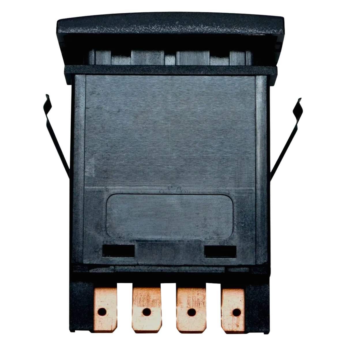 Switch Boton Intermitentes Luces Vw Pointer 1994-2010 8Pines