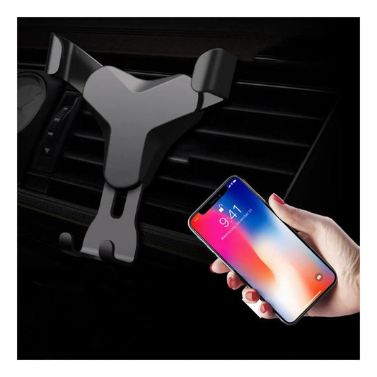 Portacelular Soporte Celular HT-862 Auto