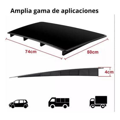 Simulador Quemacocos Universal Auto Camioneta Deportivo F1