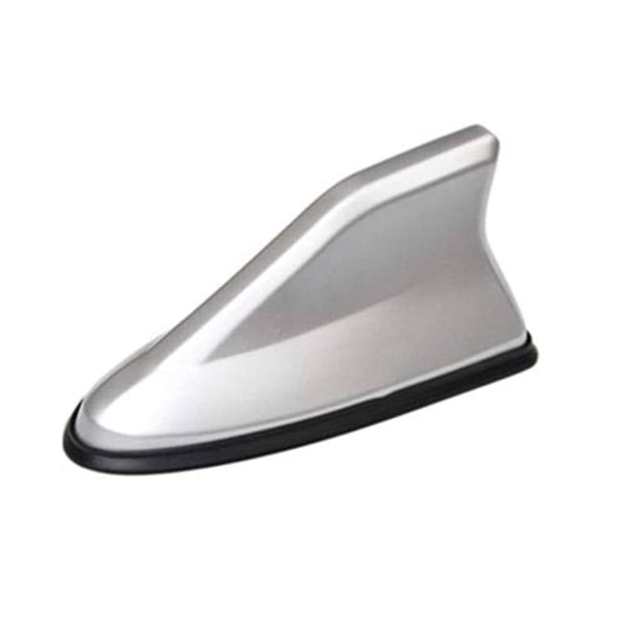 Vmingo Antena Aleta Tiburon Universal Radio Fm/am Señal Estereo Vmingo Mexico