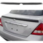 Aleron Nissan Tiida Cajuela Sedan Spoiler 2010-2018