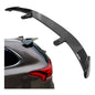 Aleron Hatchback Sport Fibra Carbono Embellecedor Universal