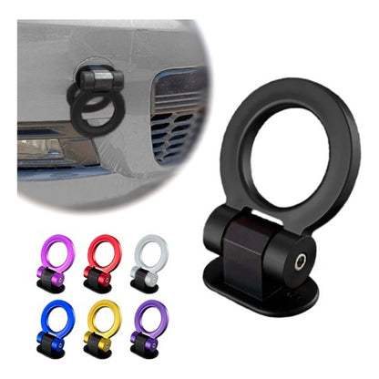 Tiron Tow Hook Decorativo Jalon Universal Gancho Remolque