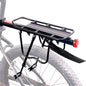 Parrilla Bicicleta Lodera Soporte Trasera Carga Portabulto