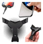 Portacelular Soporte Celular HT-862 Auto