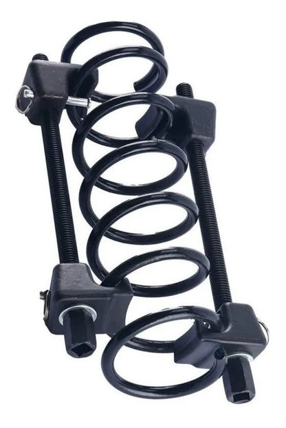 Opresor Desmontaje 27cm Compresor Resorte Amortiguador