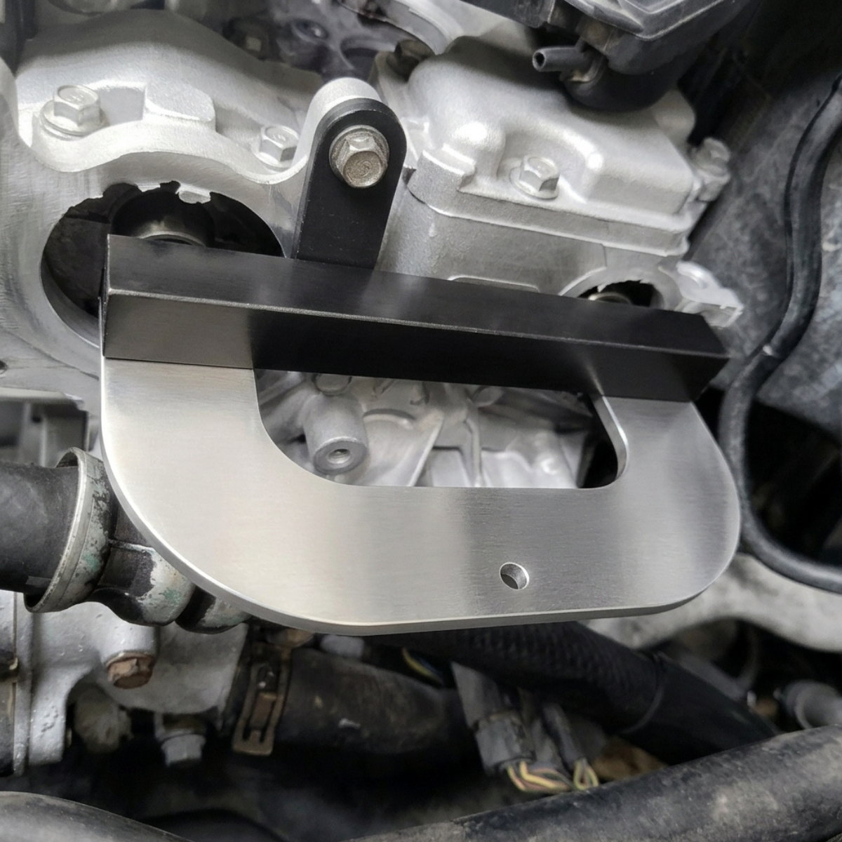 Sincronizador Renault Herramienta Motor Clio Platina Bloqueo