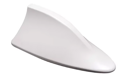 Antena Aleta Tiburon Auto SEDAN Funcional Radio Universal