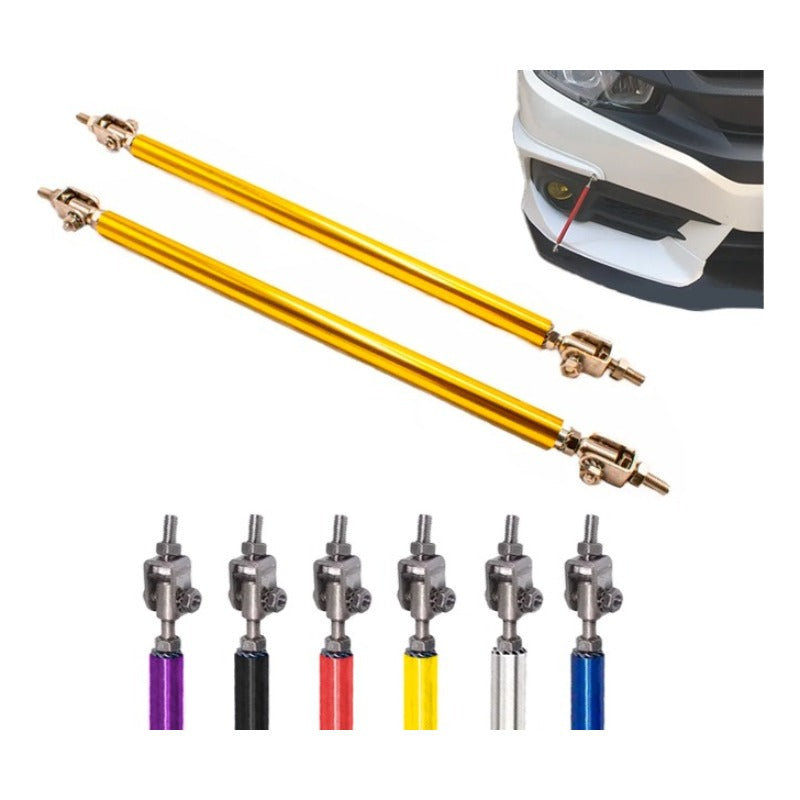 Sujetador De Lip Splitters Tirantes Struts Palitos Tensores