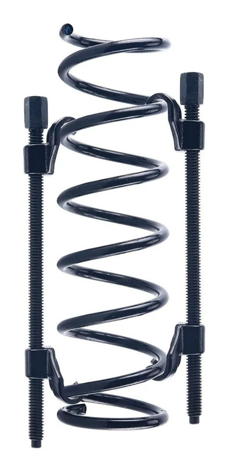 Herramienta Desmontaje Compresor Resorte Amortiguador 38cm