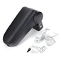 Descansabrazo Vw Codera Consola Central Jetta Beetle Golf A4