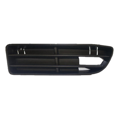 Par Rejillas Antiniebla Frontal Fascia Jetta A4 1999-2007