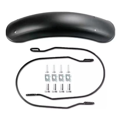 Salpicadera Delantera Universal Moto Llanta 16-18