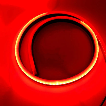 Luz  Led Trasera Stop Freno Tira Auto Decorativa Universal