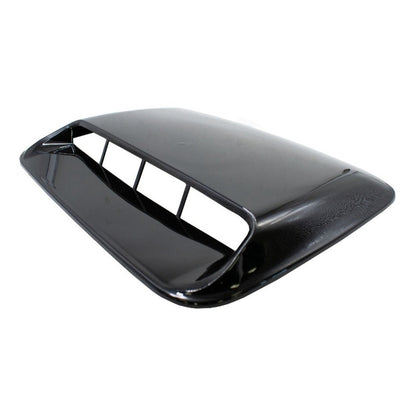 Toma Aire Big Scoop Cofre Simulador Ventilacion Universal