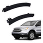 Molduras Laterales Par Facia Delantero Honda Crv 07-11