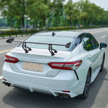 Cola De Pato Metal Sedan Universal Spolier Tuning Deportivo