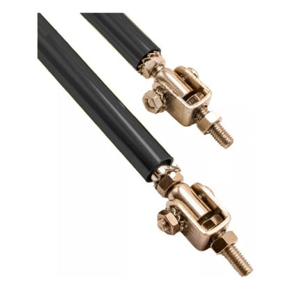 Sujetador De Lip Splitters Tirantes Struts Palitos Tensores