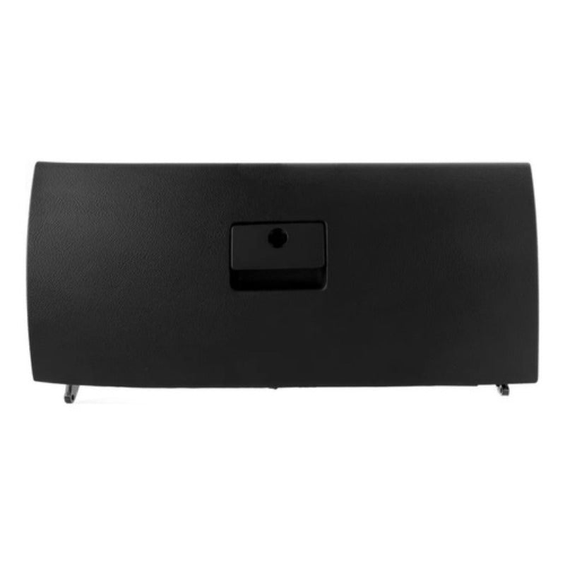 Tapa Guantera Vw Jetta A4 Golf Clásico Mk4 2003-2015 Negro