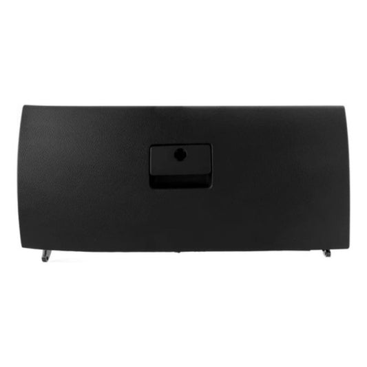 Tapa Guantera Vw Jetta A4 Golf Clásico Mk4 2003-2015 Negro