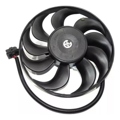 Motoventilador Copiloto Vw Jetta A4 Golf Clasico 1999-2015