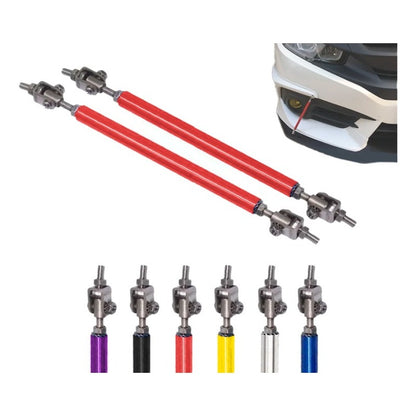 Sujetador De Lip Splitters Tirantes Struts Palitos Tensores