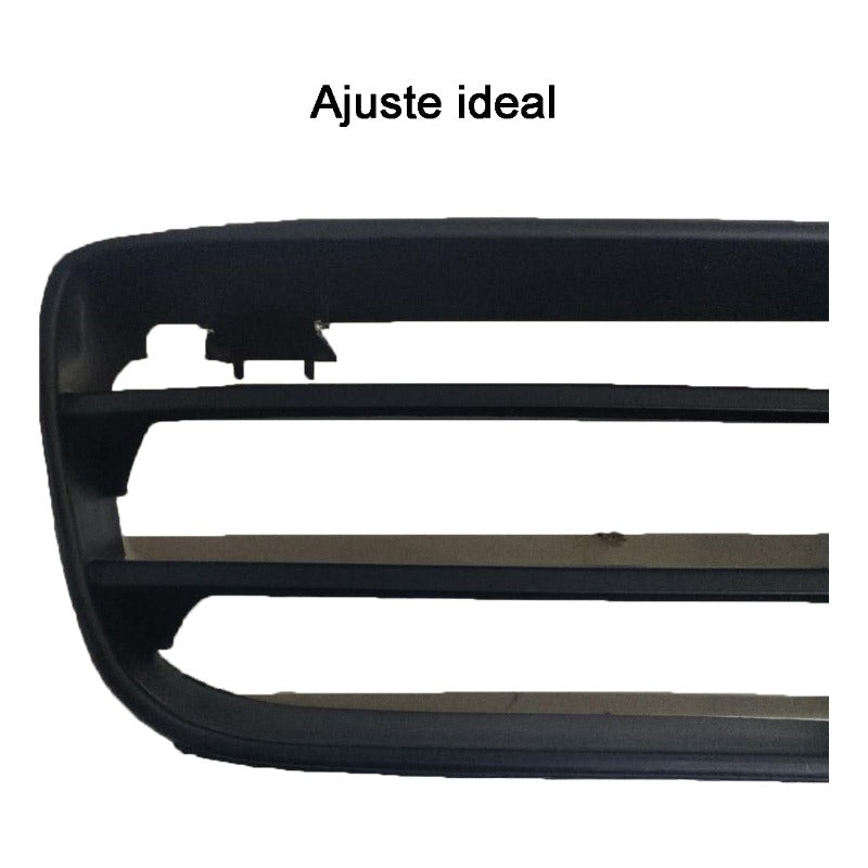Rejilla Fascia Delantera Central Vw Jetta A4 Mk4 1999-2007