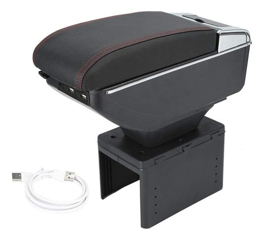 Descansabrazos Codera Consola Central Universal Porta Vaso