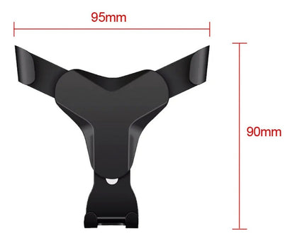 Portacelular Soporte Celular HT-862 Auto