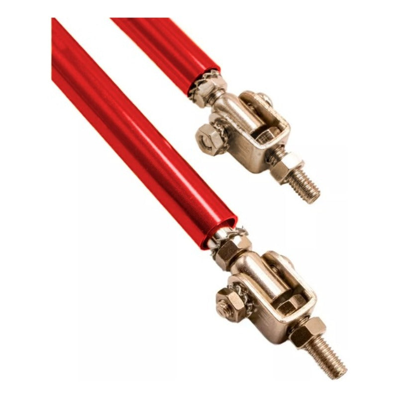 Sujetador De Lip Splitters Tirantes Struts Palitos Tensores