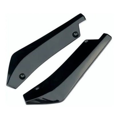 Esquinero Trasero Clasico Decorativo Universal Auto Tuning