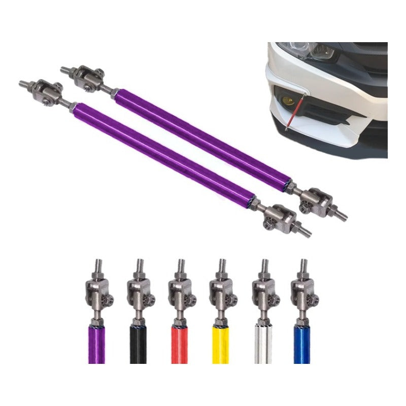 Sujetador De Lip Splitters Tirantes Struts Palitos Tensores