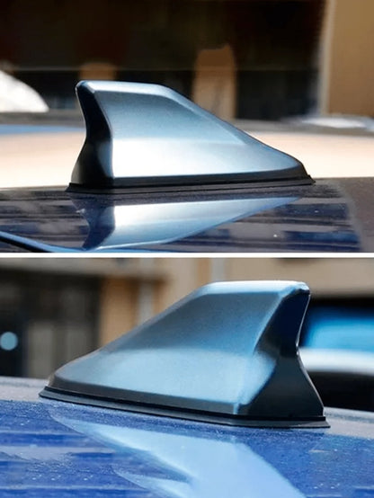 Vmingo Antena Aleta Tiburon Universal Radio Fm/am Señal Estereo Vmingo Mexico