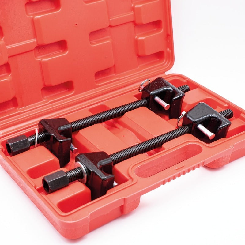 Opresor Desmontaje 27cm Compresor Resorte Amortiguador