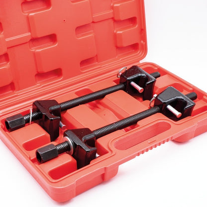 Opresor Desmontaje 27cm Compresor Resorte Amortiguador
