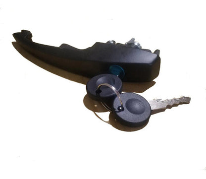 Kit Manija Switch Arranque Llave Vw Vocho 73-04 Cil Bruck