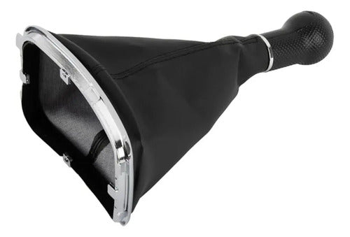 Palanca Pomo Perilla Vw A4 Jetta Golf Clasico 5 Velocidades