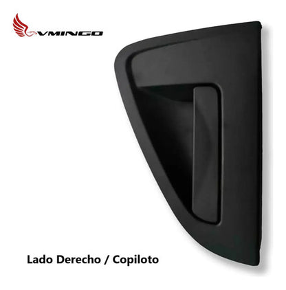 Manija Exterior Trasera Copiloto Chevrolet Spark 2011 2021
