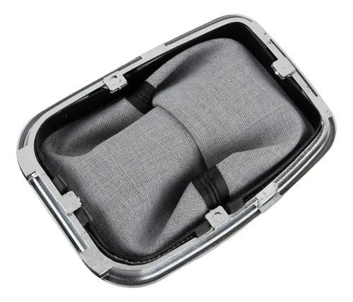 Palanca Pomo Perilla Vw A4 Jetta Golf Clasico 5 Velocidades