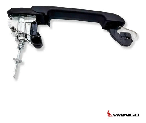 Manija Exterior Jetta Golf A3 Mk3 93-99 Izquierda Derecha