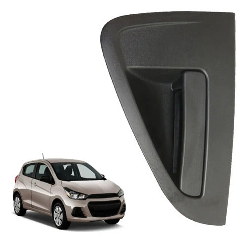Manija Exterior Trasera Copiloto Chevrolet Spark 2011 2021