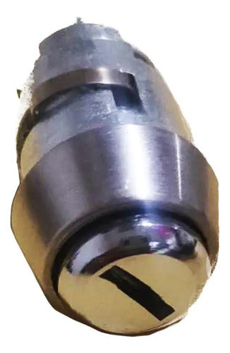 Kit Manija Switch Arranque Llave Vw Vocho 73-04 Cil Bruck