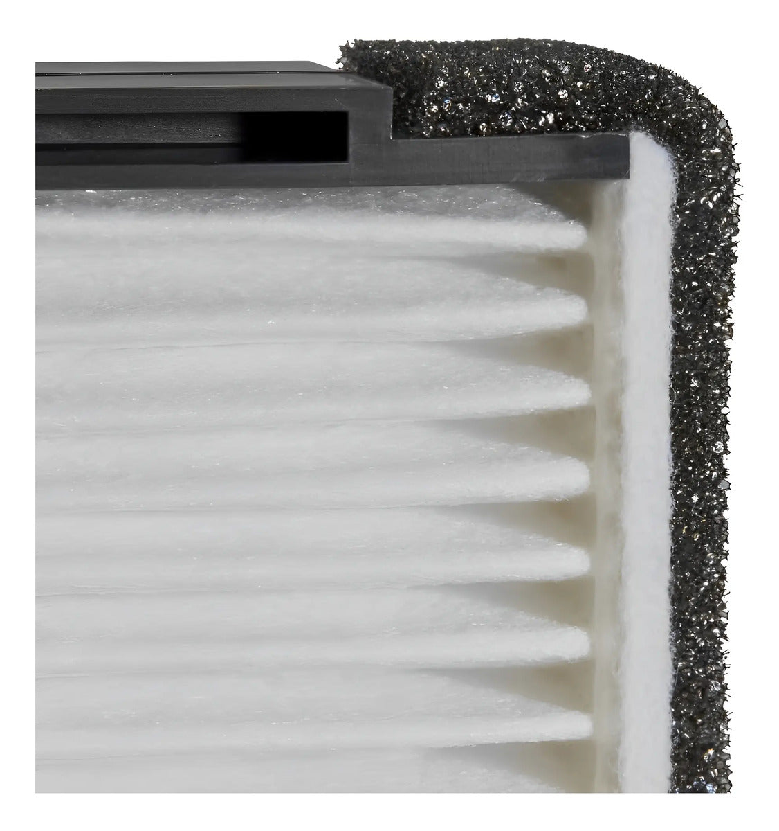 Filtro Aire Acondicionado Cabina Chevrolet Aveo Gm 2004-2011