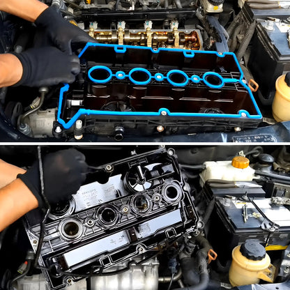 Junta Tapa Punteria Motor Cruze Sonic 1.6l 1.8l 2010-2016