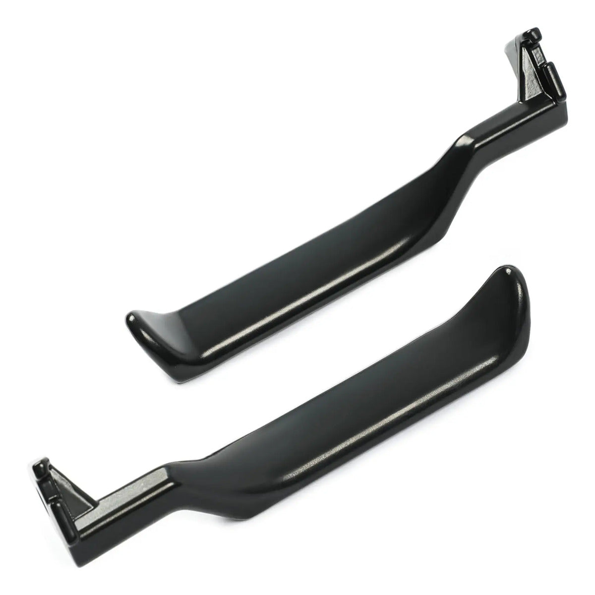 Par Repuesto Manija Puerta Interior Ford F150 F250 87-96