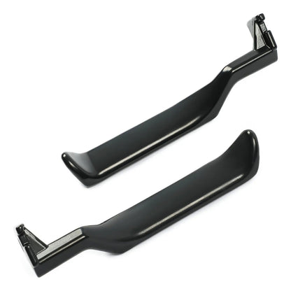 Par Repuesto Manija Puerta Interior Ford F150 F250 87-96