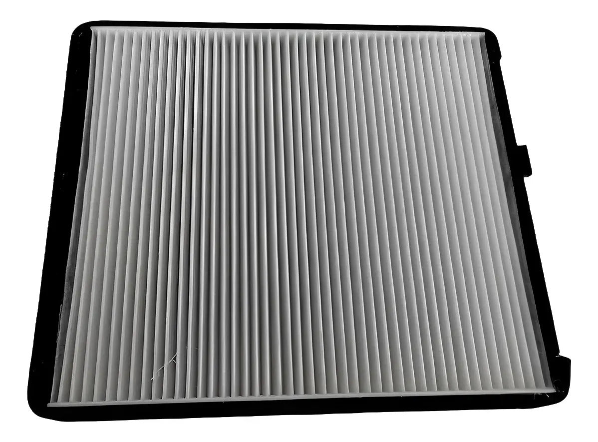 Filtro Aire Acondicionado Cabina Chevrolet Aveo Gm 2004-2011